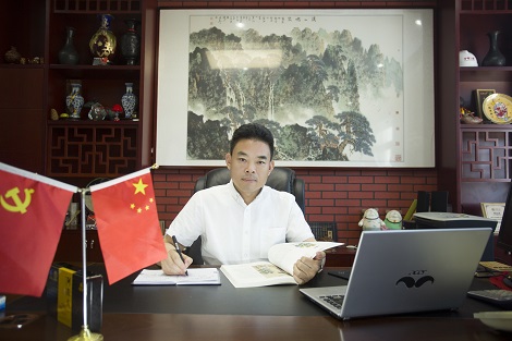 同心防溺水 攜手保平安 市人大代表雷慶濤防溺水履職實踐
